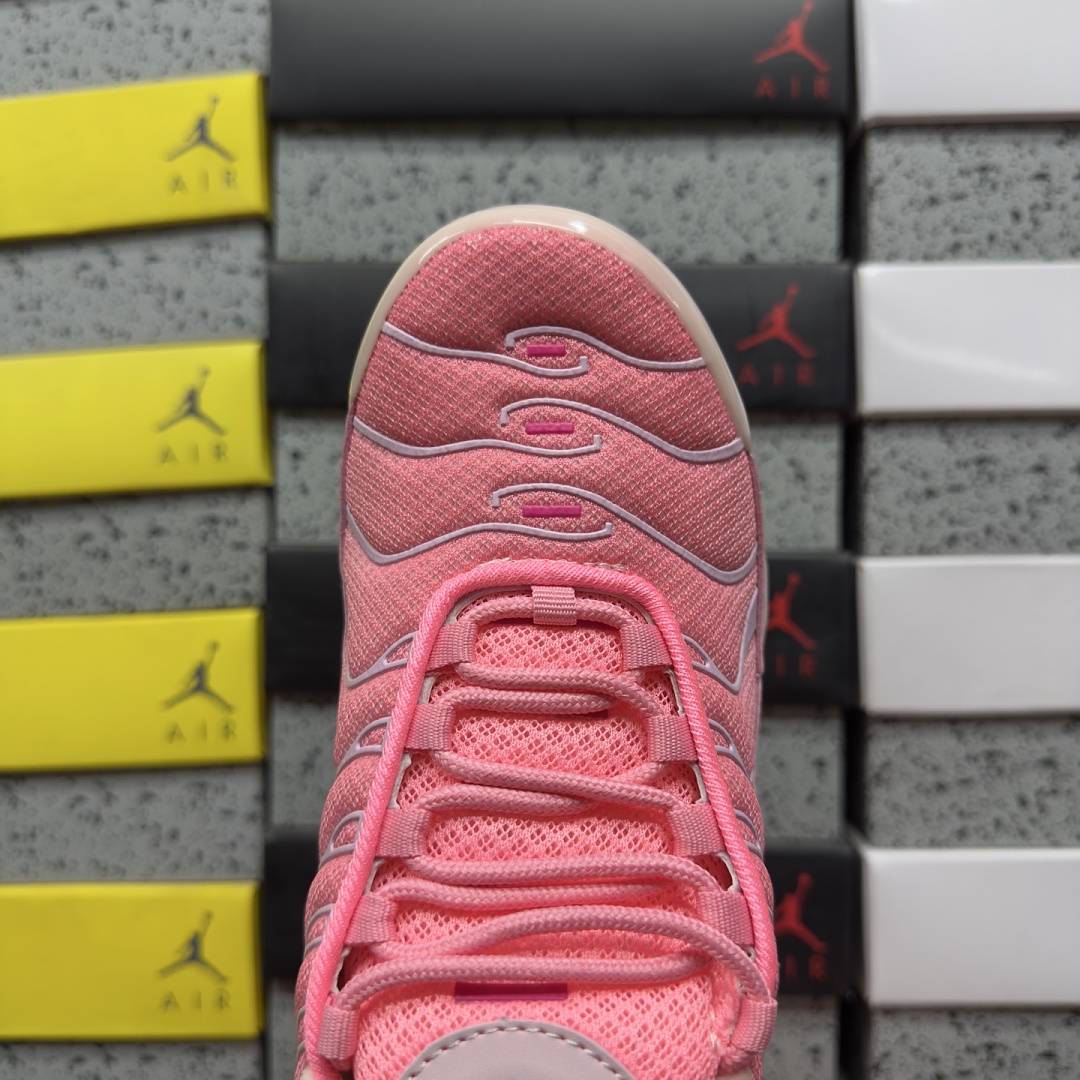Nike Air Max Plus City Special ATL DH0155-600 - Image 6