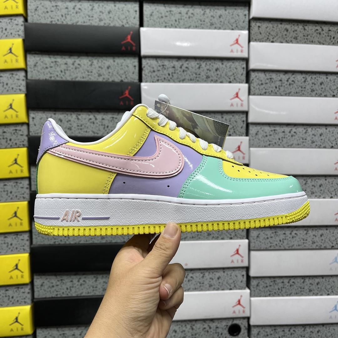 Nike Air Force 1 Low Easter - Image 2