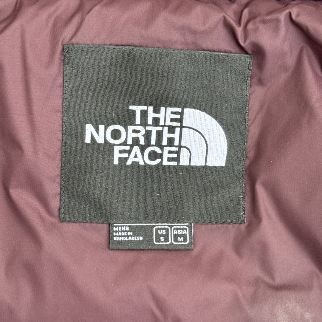 The North Face TNF 1996 Retro Nuptse Vest - Image 78