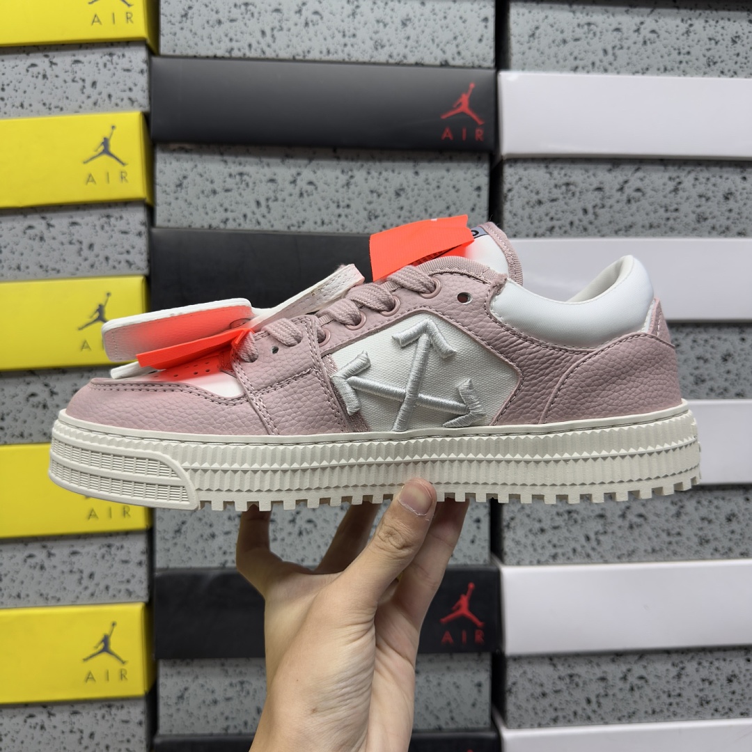Off-White 3.0 Off Court Low - Image 5