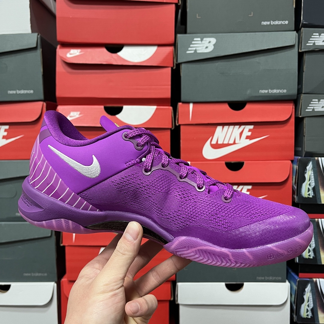 Nike Kobe 8 Protro EYBL ZK8 - Image 3