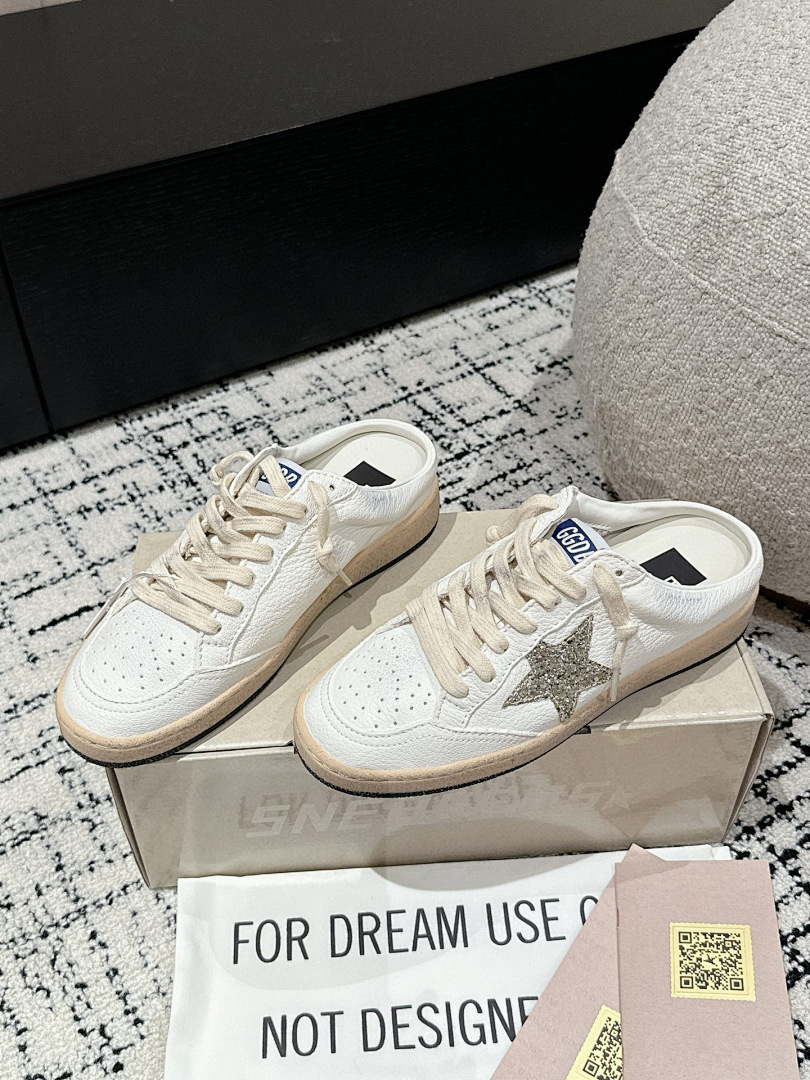 Golden Goose Deluxe Brand 39 - Image 3