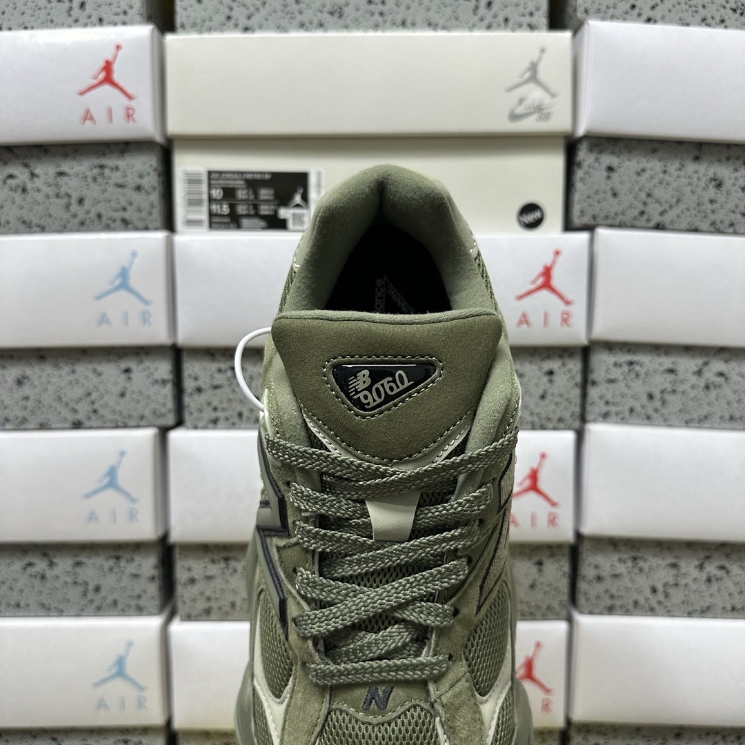 New Balance 9060 - Image 9