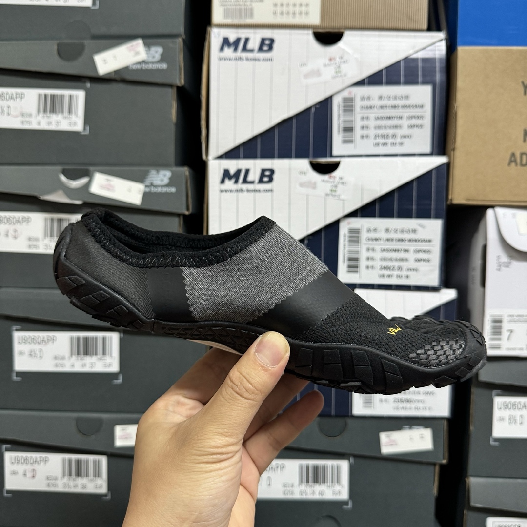 Suicoke Finger Chukka Boot - Image 2