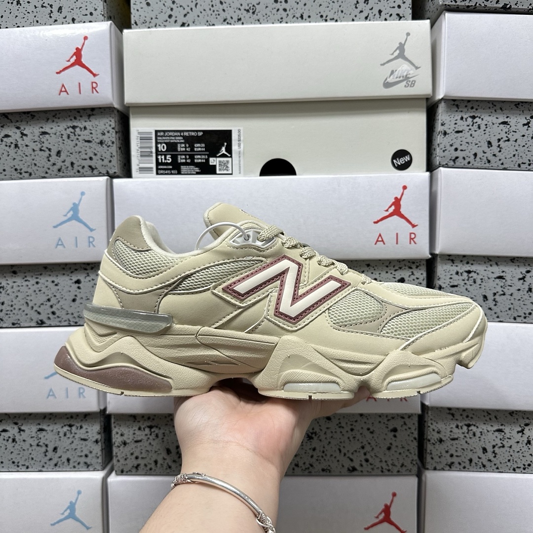 New Balance 9060 - Image 3