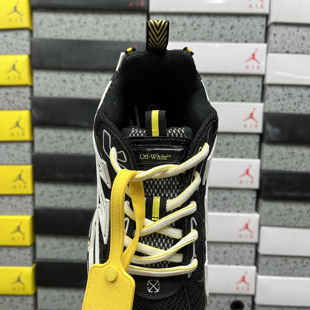 Off-White Be Right Back F24 12007 - Image 6