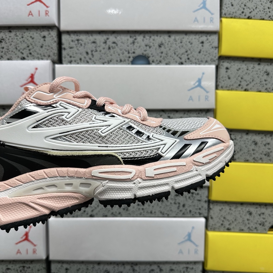 Off-White Be Right Back F24 10931 - Image 5