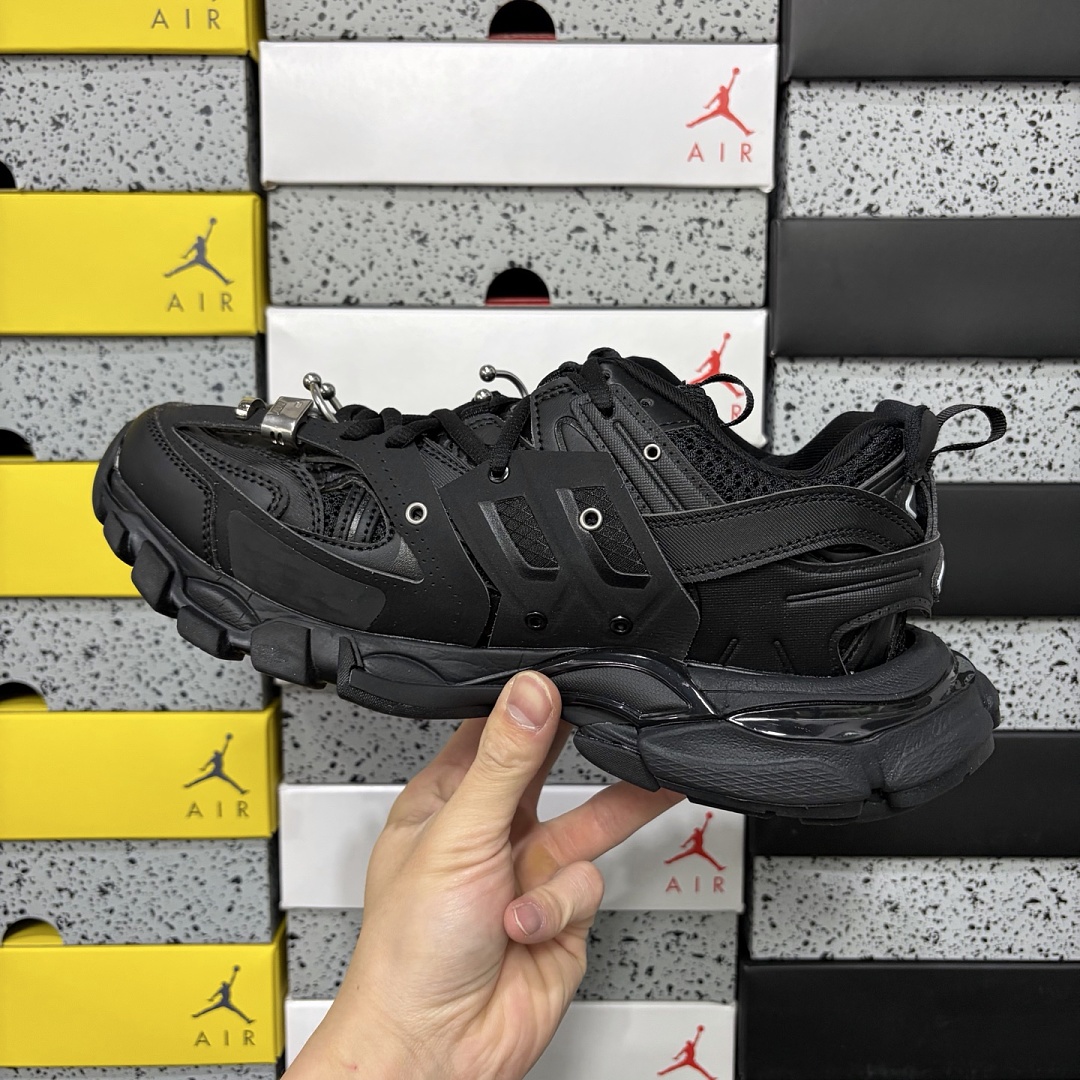 Balenciaga Track - Image 9