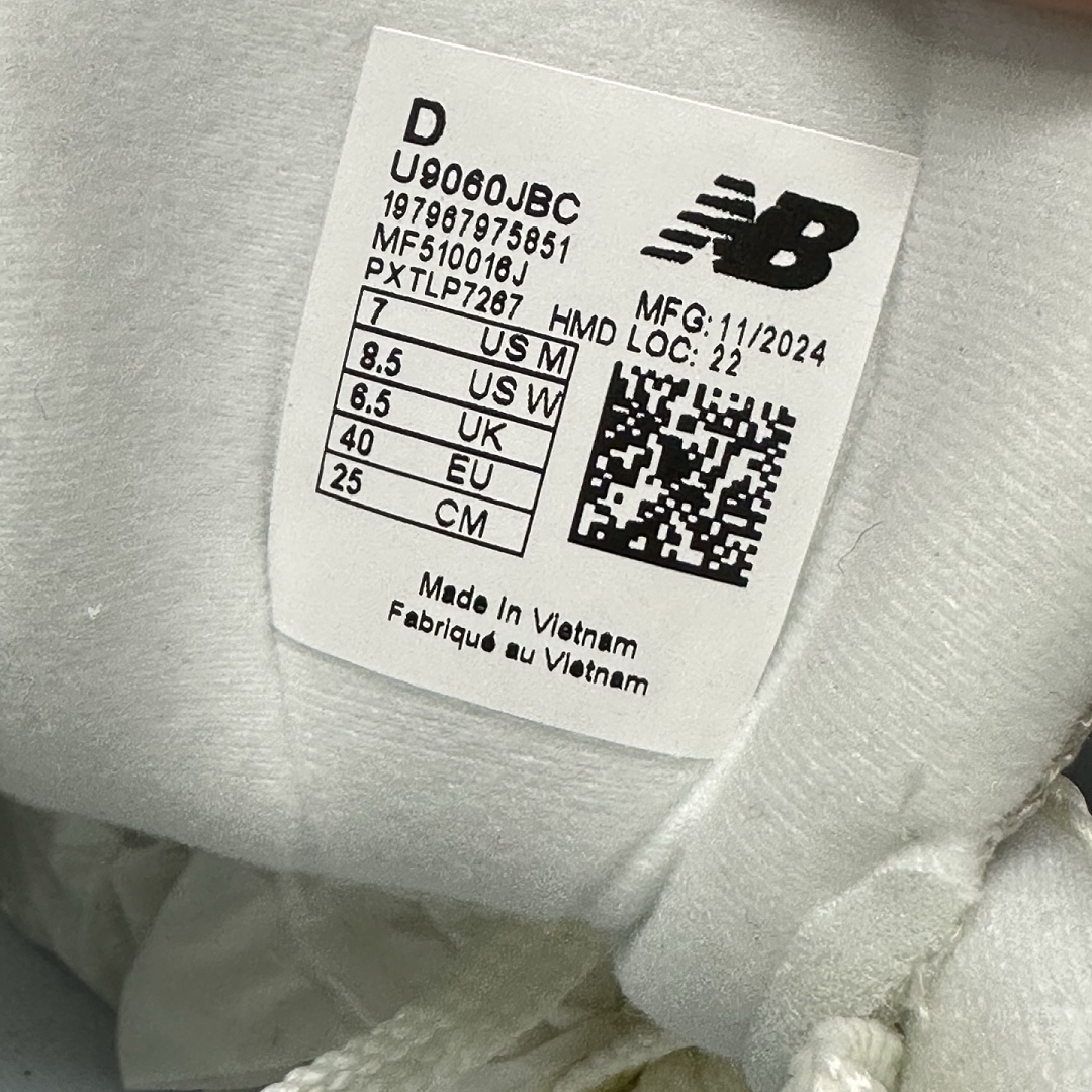 New Balance 9060 - Image 7