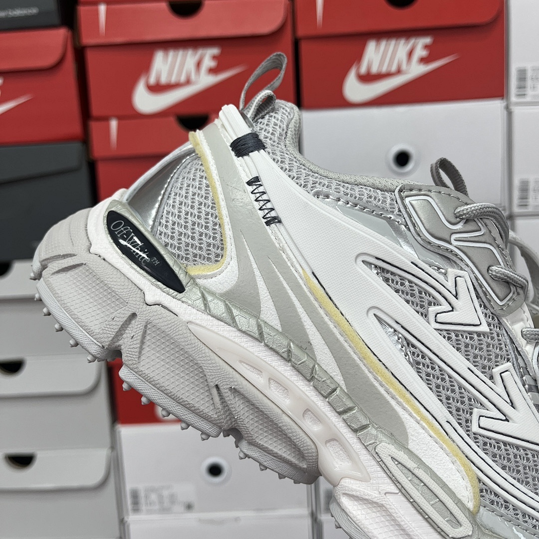 Off-White Be Right Back 10606 - Image 3