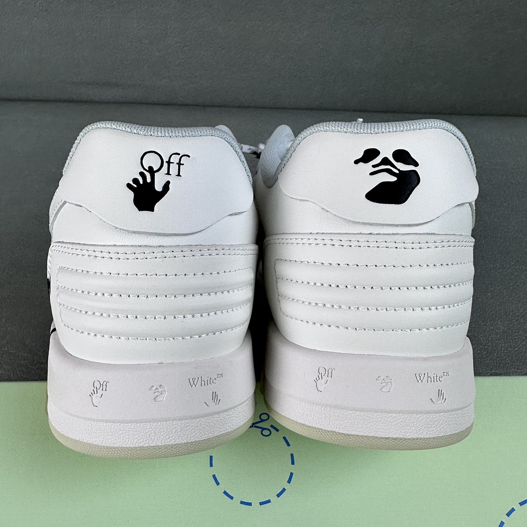 Off-White Cloud (White) - Image 3