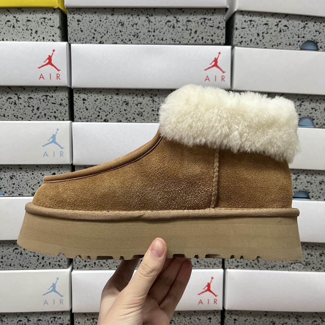 UGG Funkette -2551 - Image 4