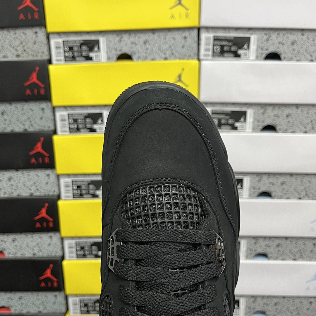 Nike Black Cat - Image 2