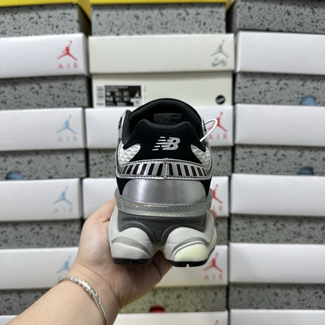 New Balance 9060 - Image 6