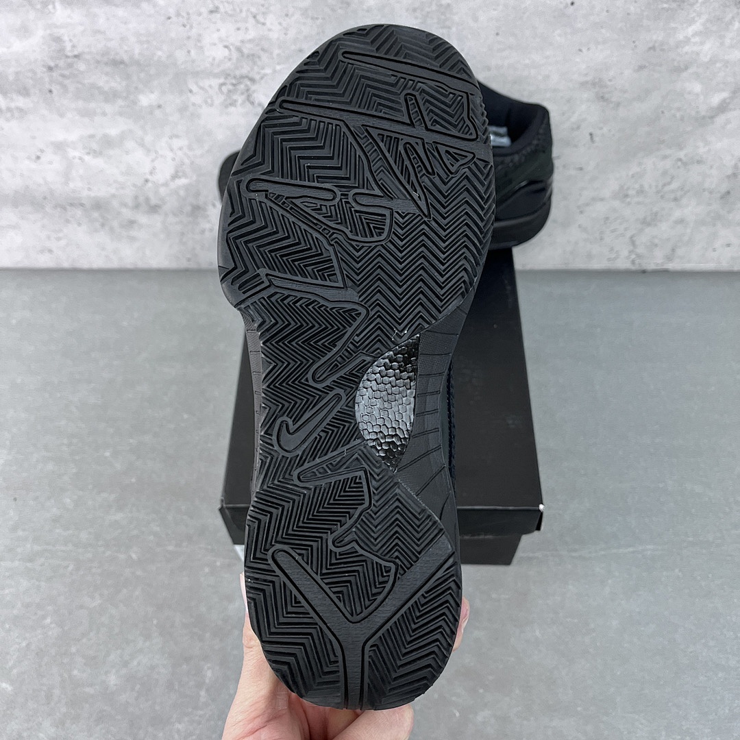 Nike Kobe 4 Protro Gift Of Mamba - Image 6