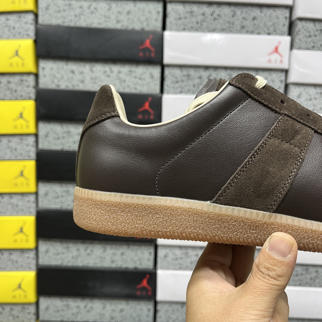 On Running Maison Margiela Replica (Coffee) - Image 5