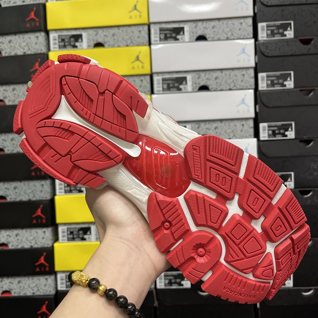 Balenciaga BLCG Runner 7.0 - Image 5