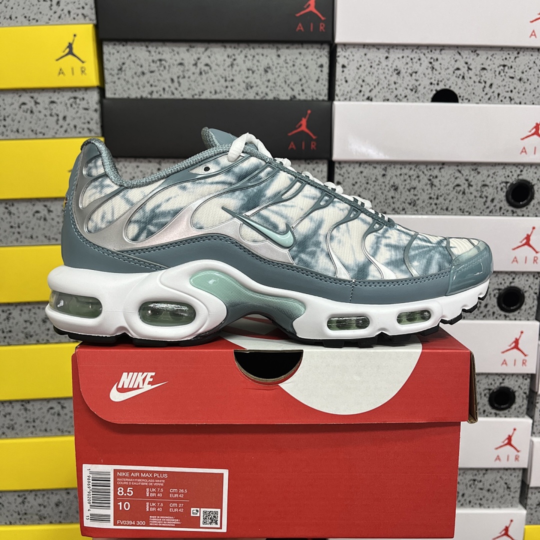 Nike Air Max Plus Origins Waterway