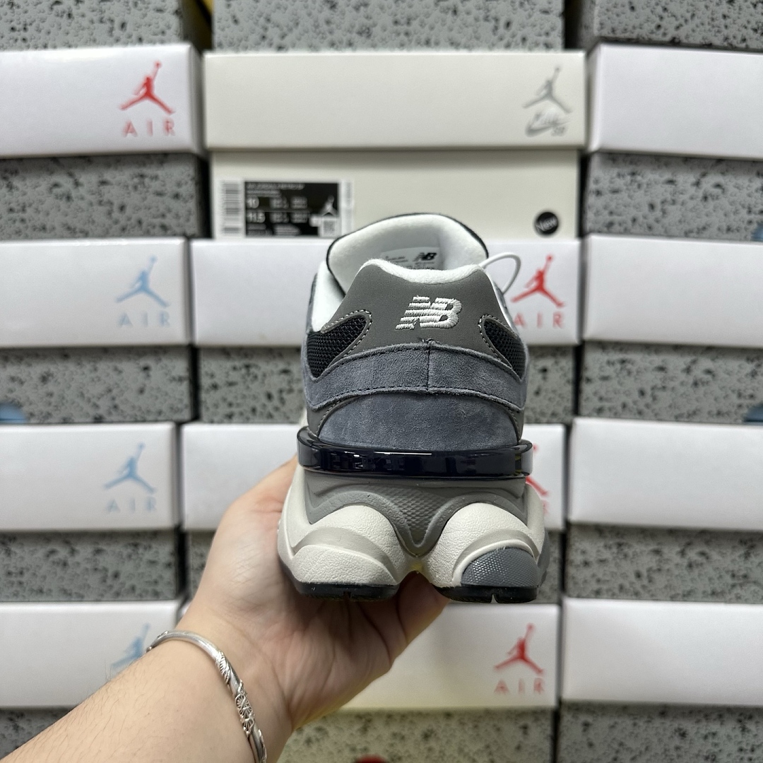 New Balance 9060 - Image 6
