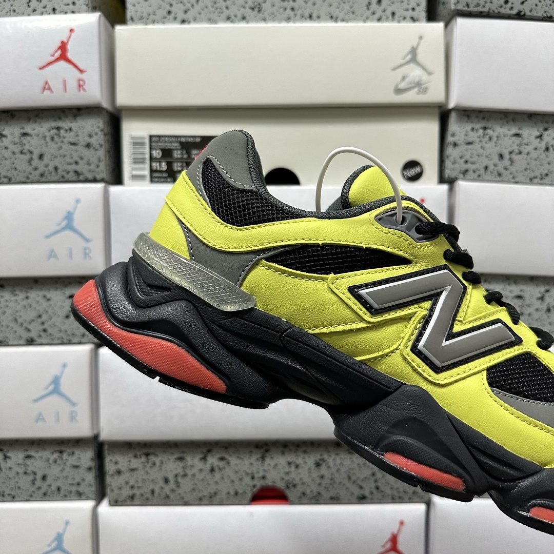 New Balance 9060 - Image 2