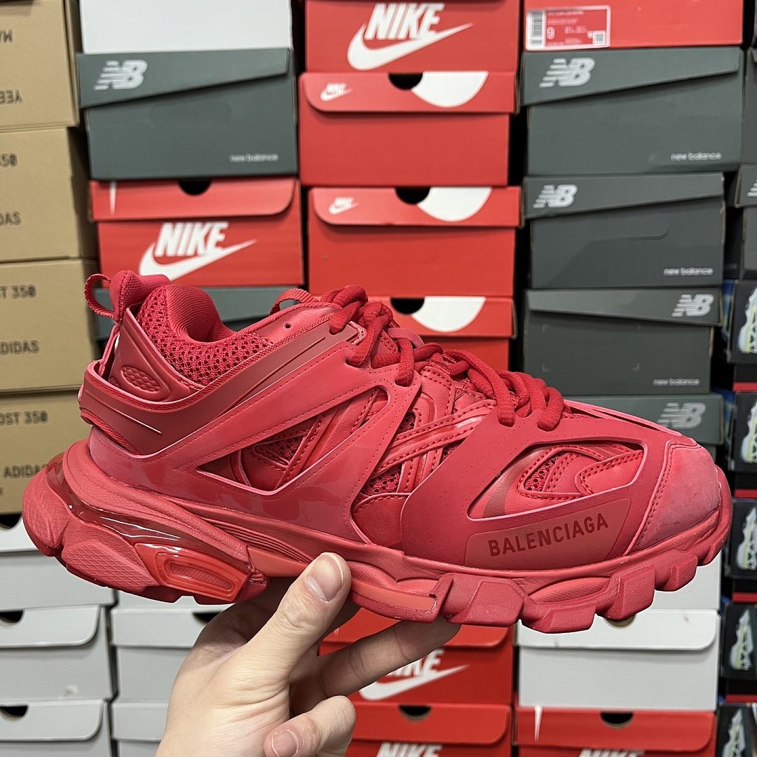 Balenciaga BLCG Track - Image 6
