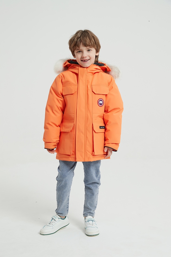 Canada Goose Children's Wear 7 - Image 6