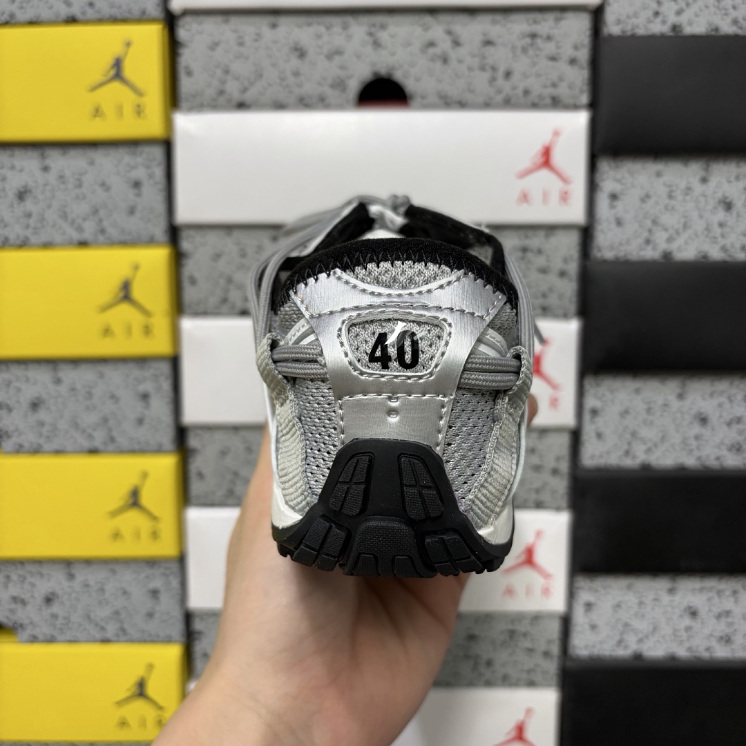 Balenciaga BLCG Radar 25 Gen (Silver) - Image 6