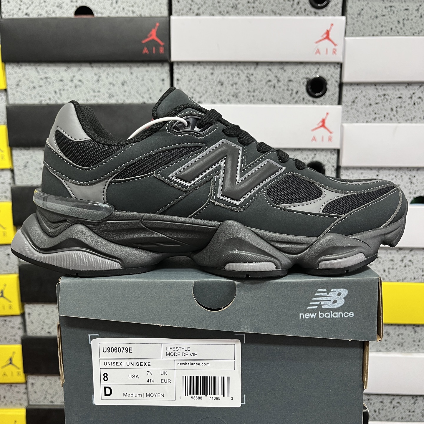 New Balance 9060 - Image 11