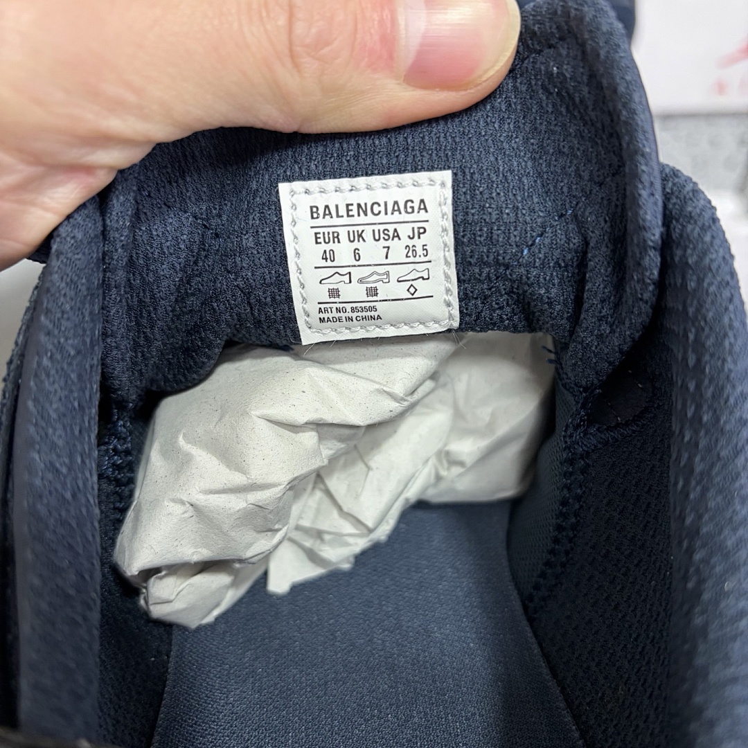 Balenciaga Monday UItra 21 Gen - Image 3