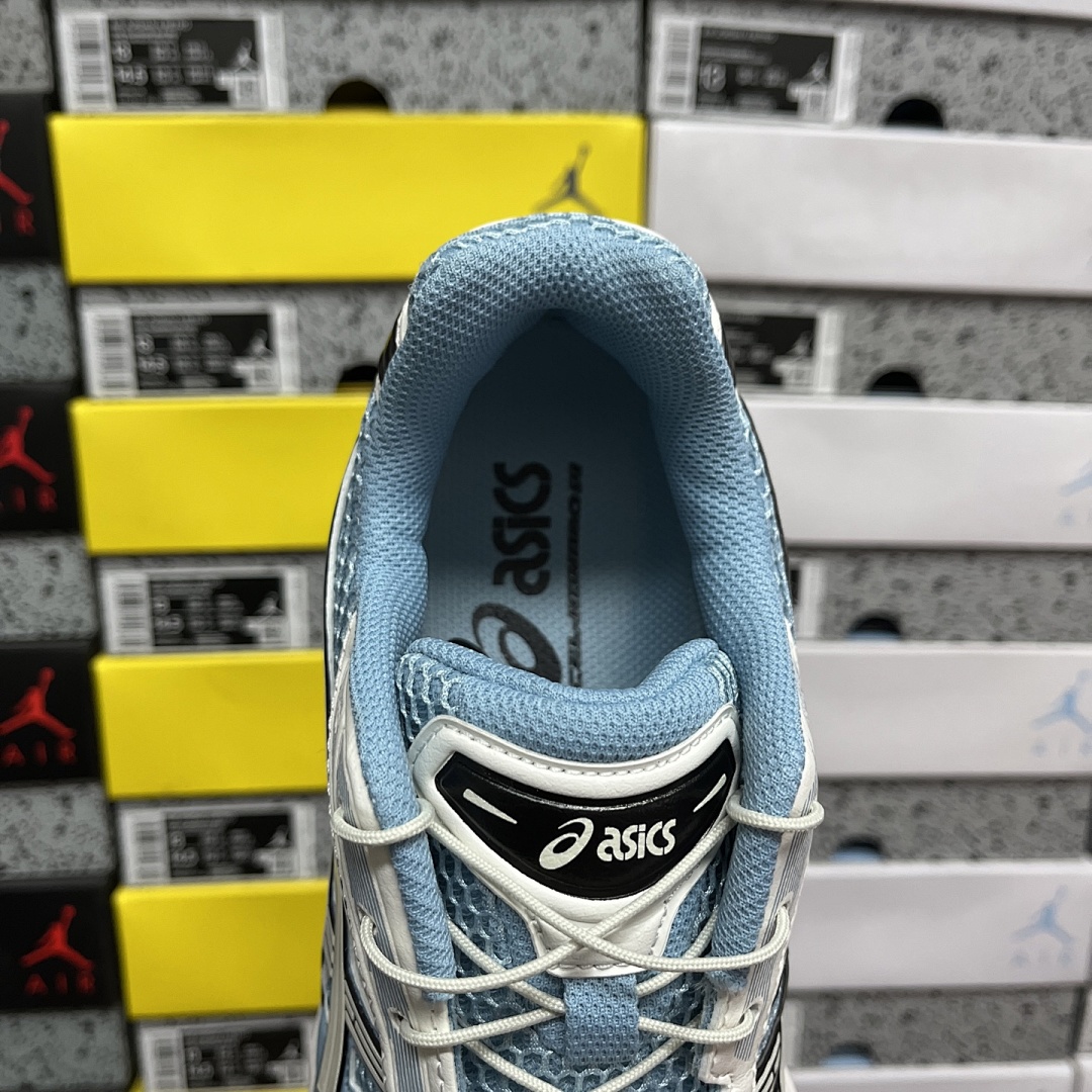ASICS Gel-Kayano 14 Unlimited Pack Mist (Cream) - Image 3