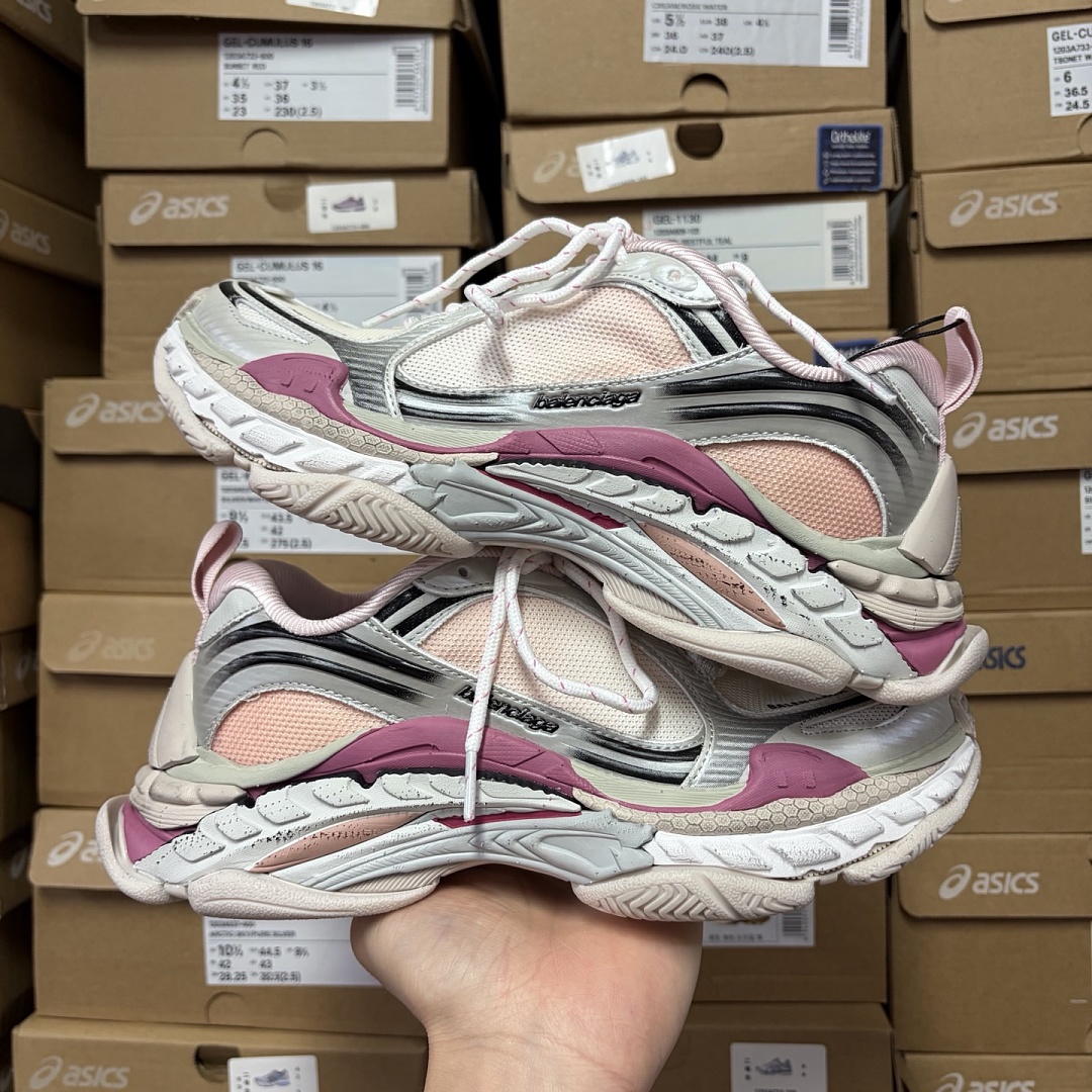 Balenciaga Triple S.2 S 2 - Image 4