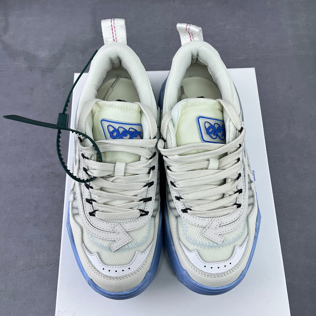 Off-White Odsy - Image 7