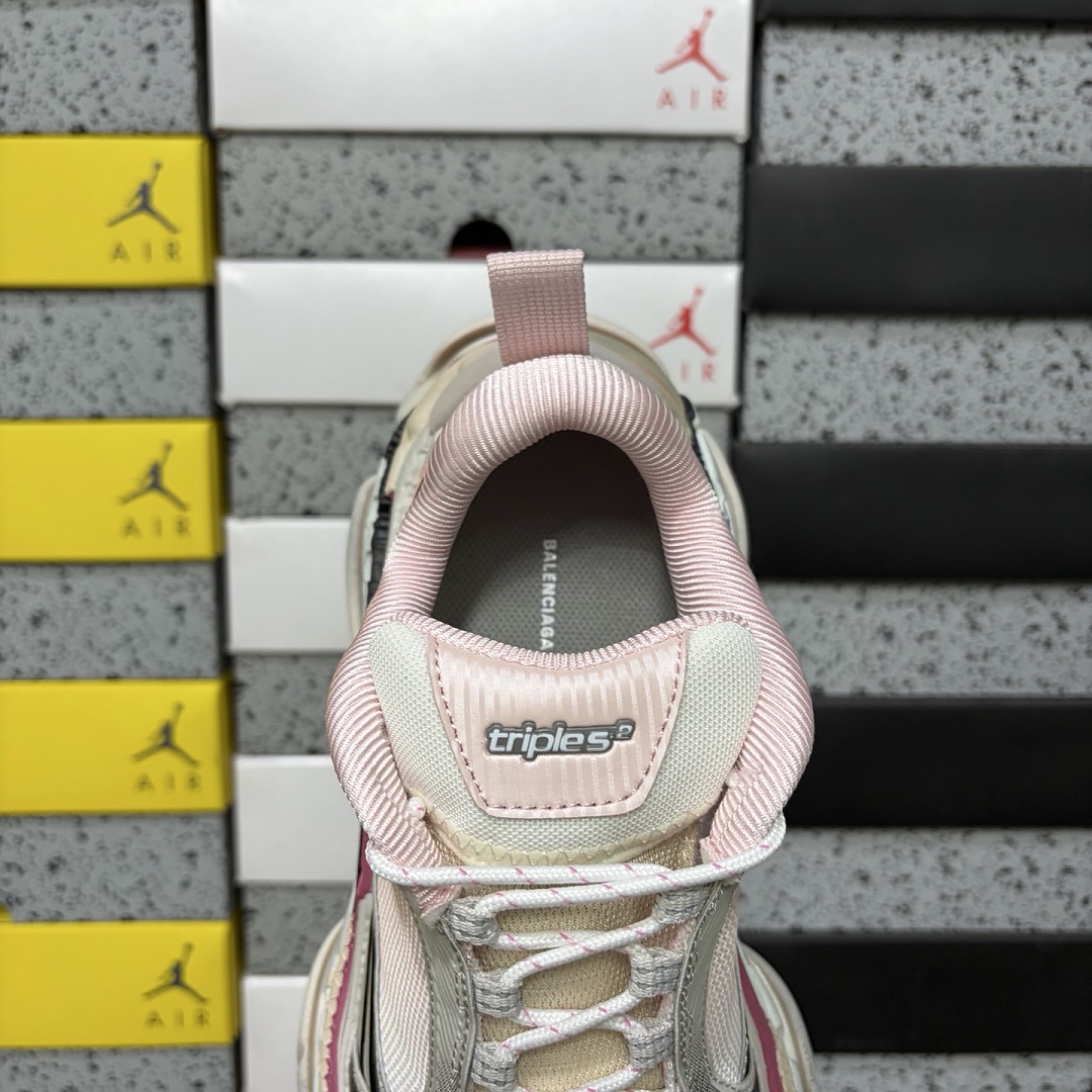 Balenciaga Triple S 2 - Image 2