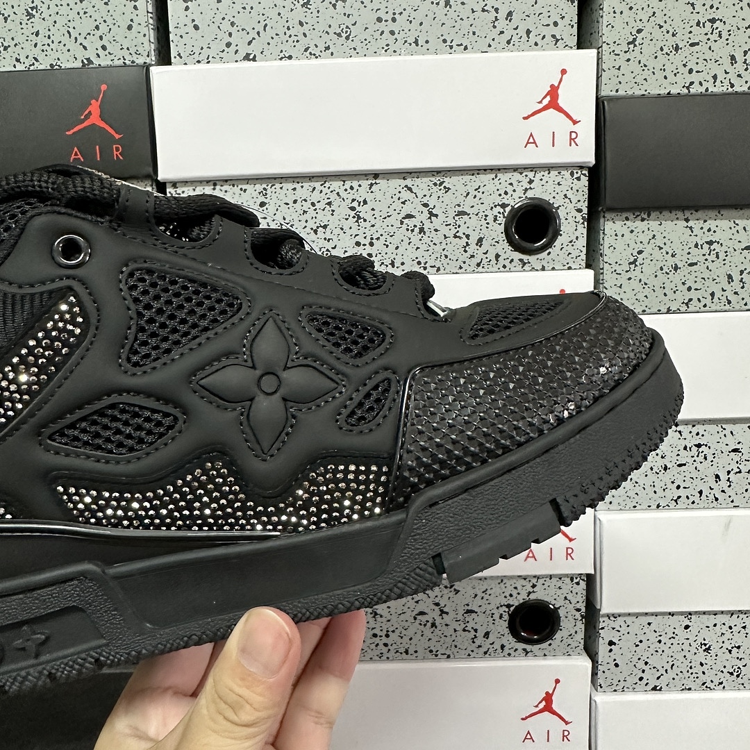 Louis Vuitton Skate Sneaker SK8 - Image 4