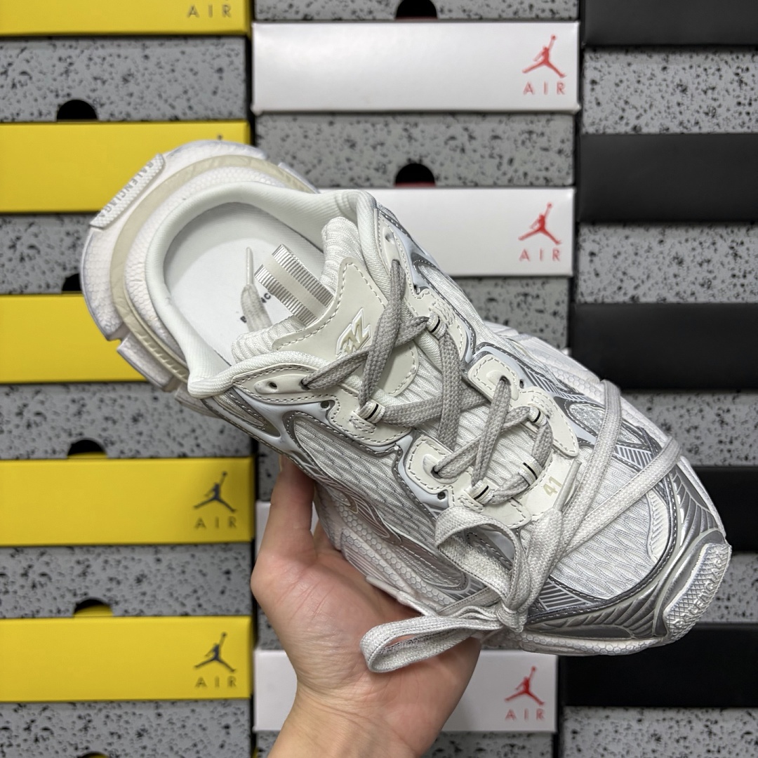 Balenciaga BLCG 3XL 9091 - Image 8