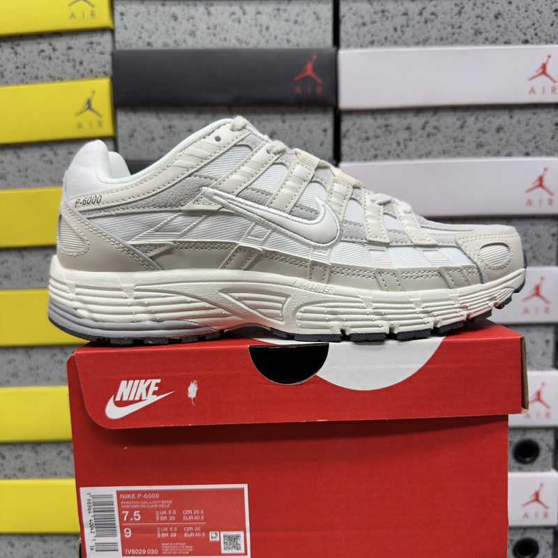 Nike P-6000