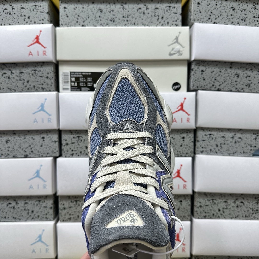 New Balance 9060 - Image 5