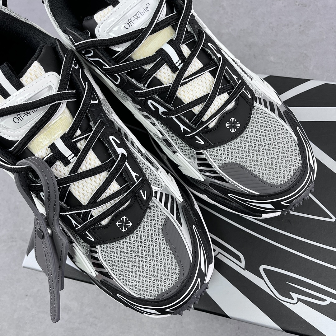 Off-White Be Right Back - Image 8