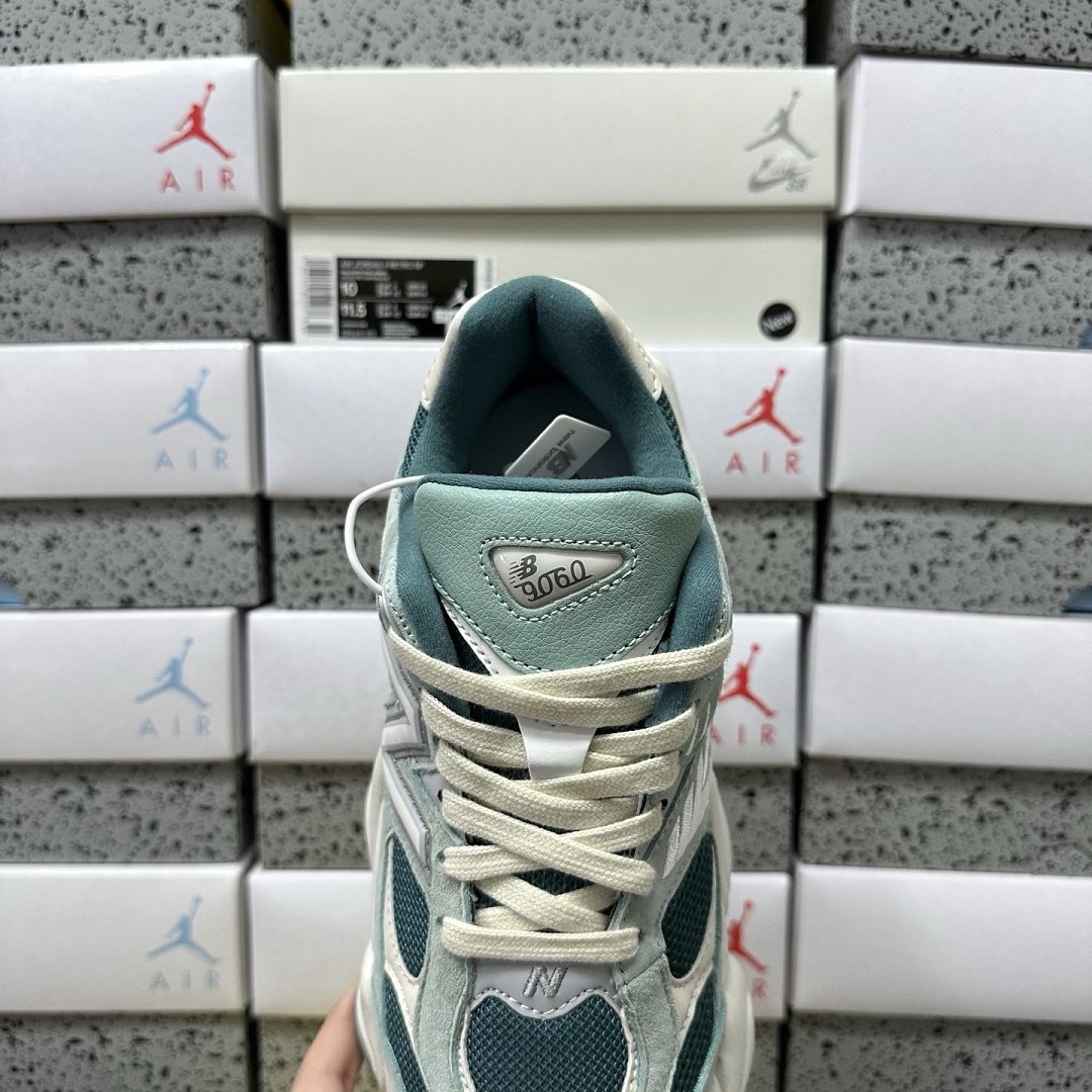 New Balance 9060 - Image 9
