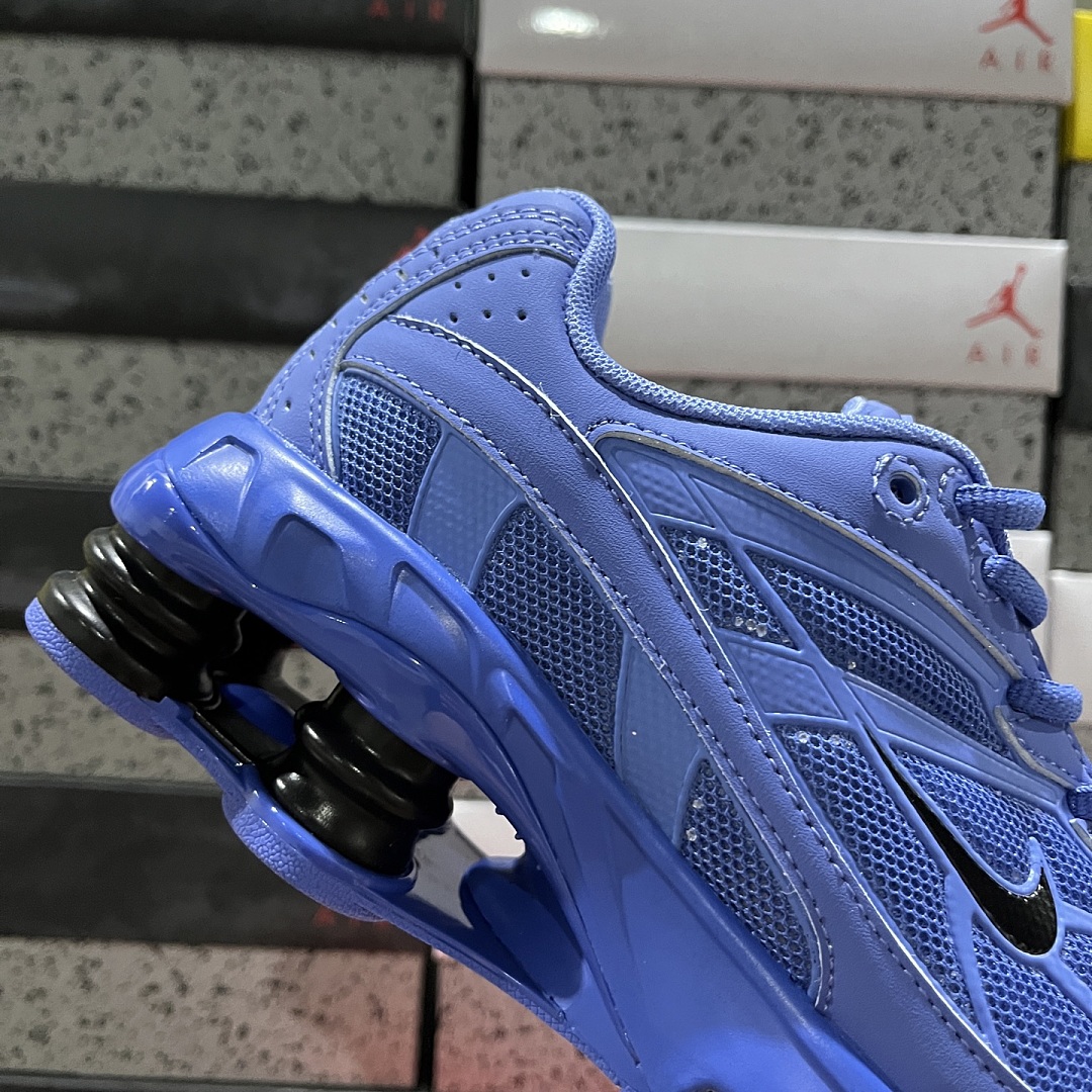 Nike Shox Ride 2 Sapphire (Black) - Image 10