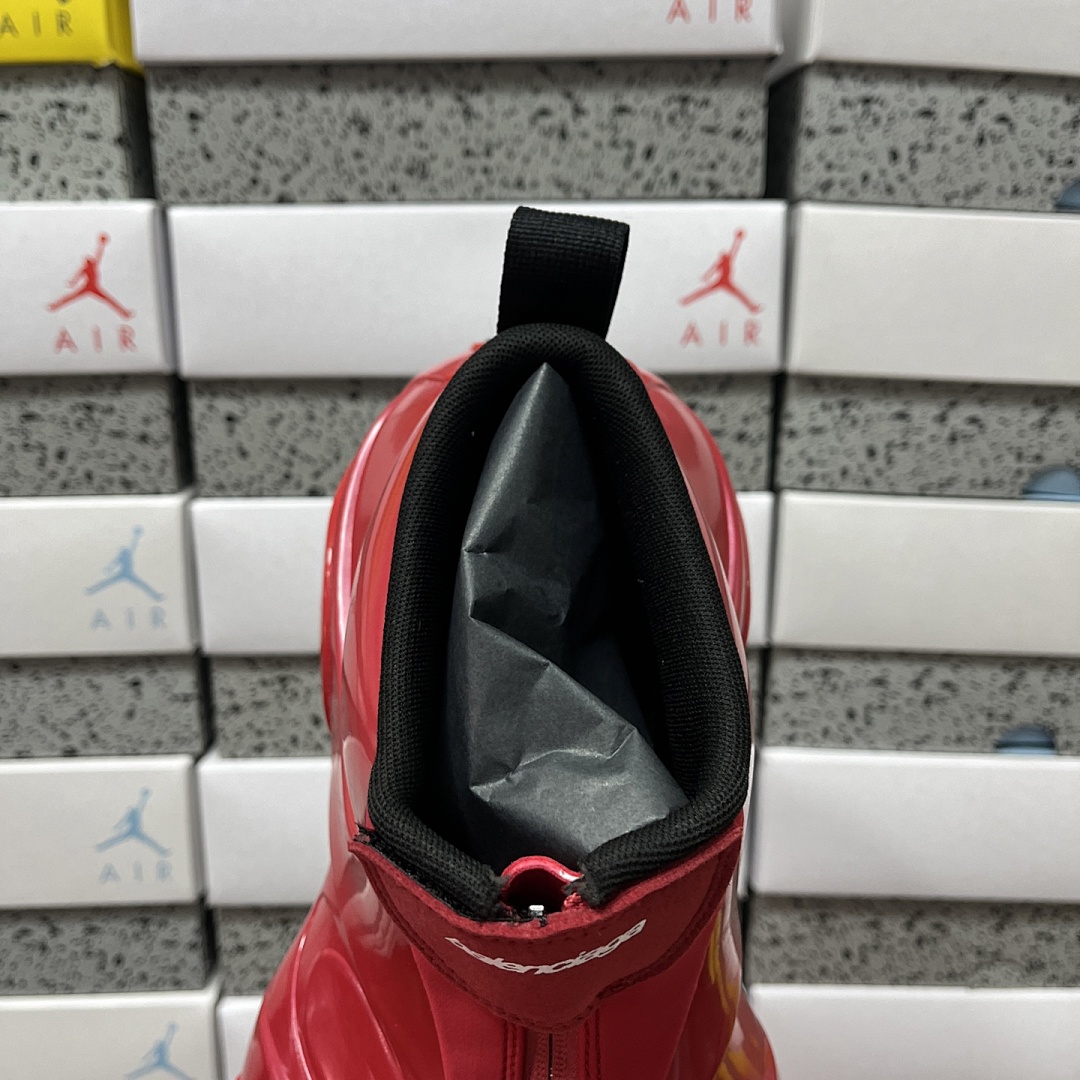 Balenciaga Basketball Shoes Series - Image 20