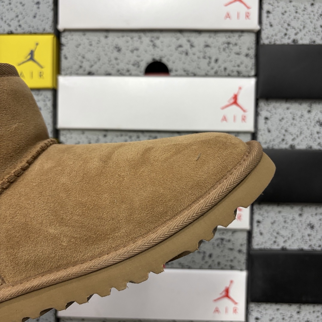 UGG Classic/Mini 5854 Mid -6222 - Image 8