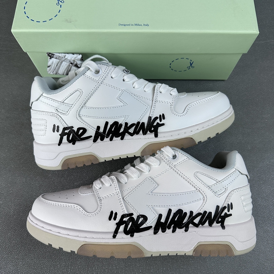 Off-White Cloud (White) - Image 9