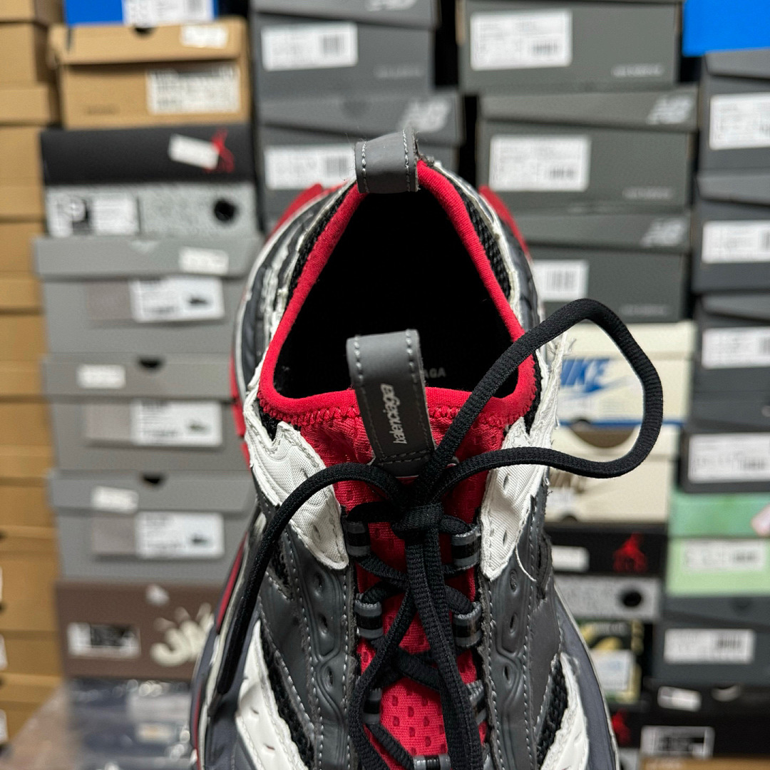 Balenciaga BLCG Platform/W Sneaker 17 Gen - Image 38