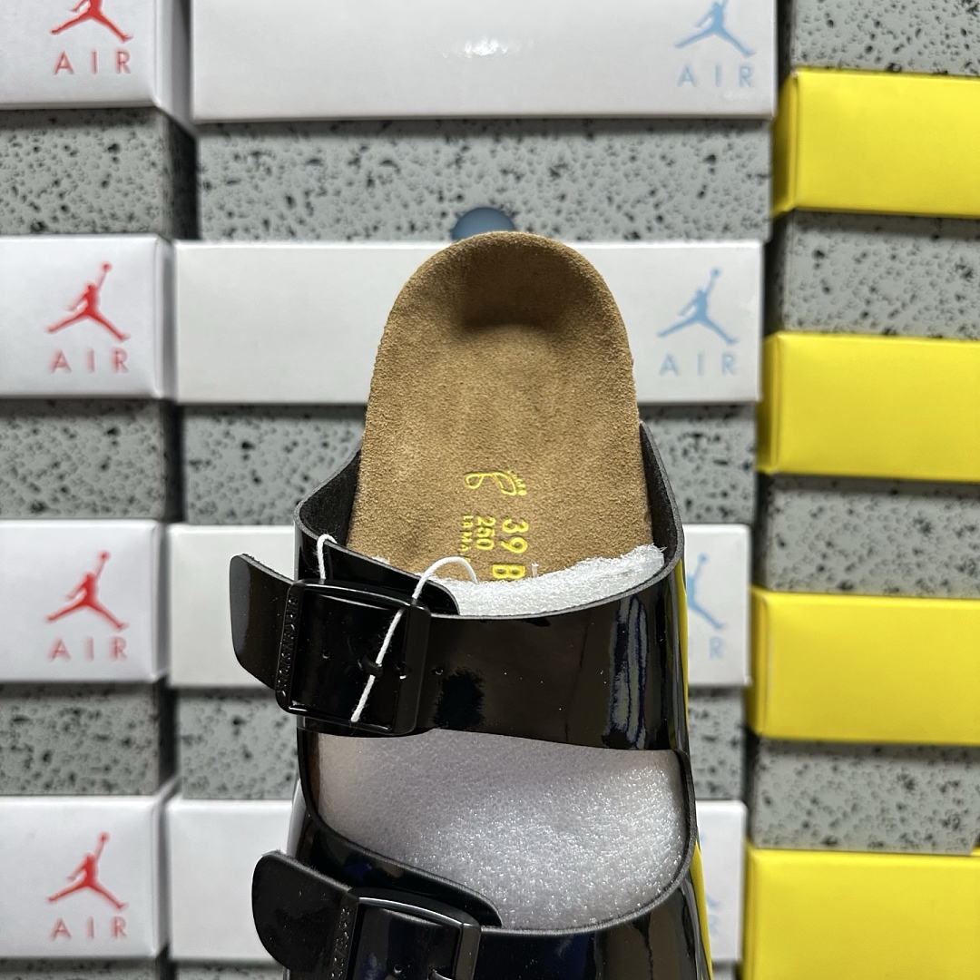 Birkenstock Birken Arizona Birkibuc - Image 4