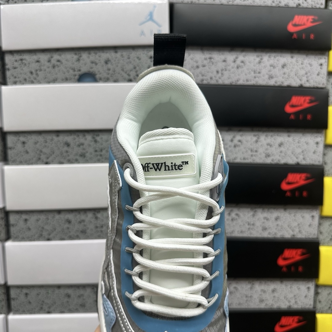 Off-White Odsy-2000 - Image 5