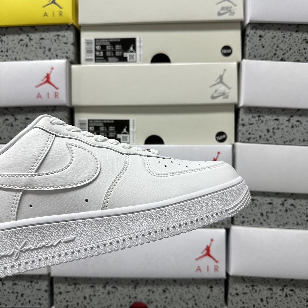 Nike Air Force 1 Low Drake NOCTA Certified Lover Boy CZ8065-100 - Image 2
