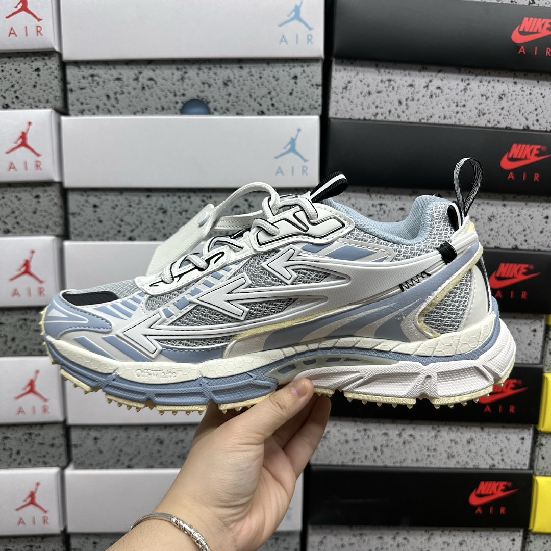 Off-White Be Right Back - Image 8