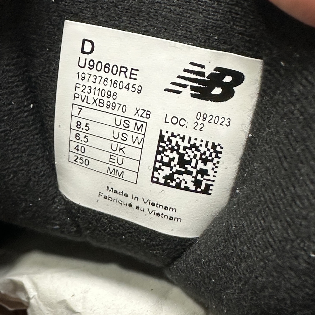 New Balance 9060 - Image 5