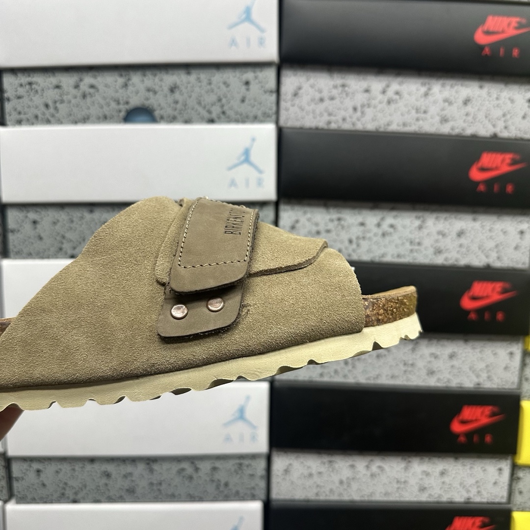 Birkenstock Birken Boston Soft Footbed - Image 6